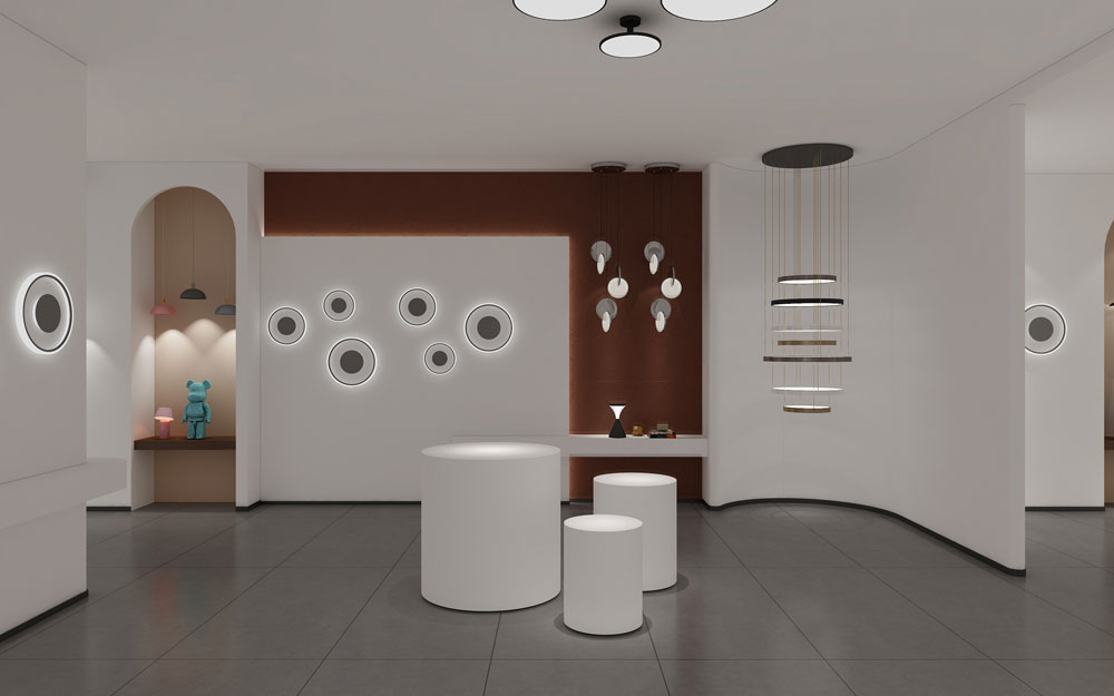 品牌展厅4